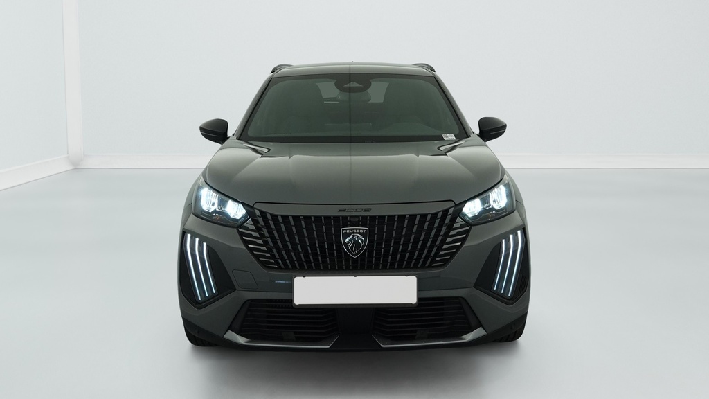 Peugeot 2008 100 S&S BVM6 Allure