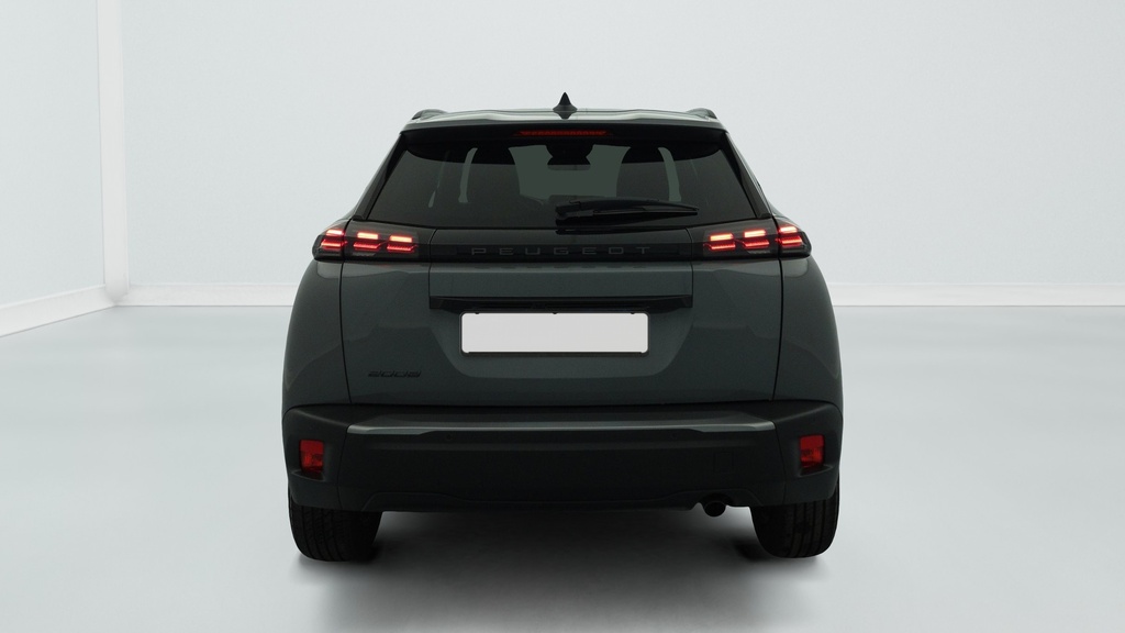 Peugeot 2008 100 S&S BVM6 Allure
