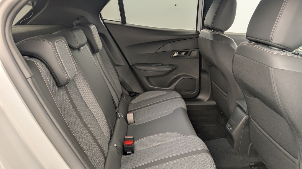 Peugeot 2008 100 S&S BVM6 Allure