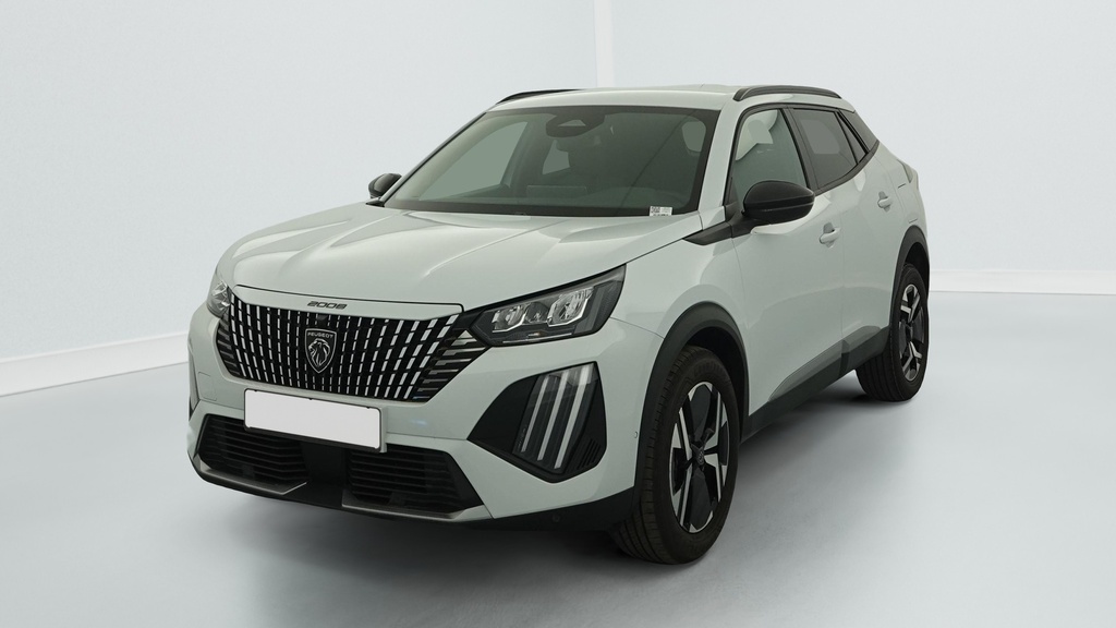 Peugeot 2008 100 S&S BVM6 Allure