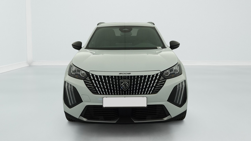 Peugeot 2008 100 S&S BVM6 Allure