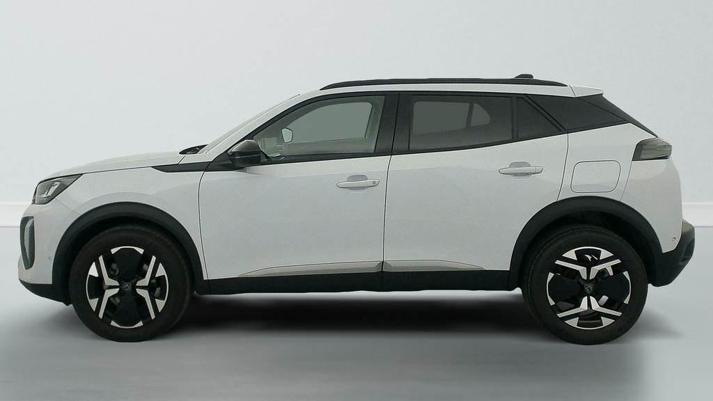 Peugeot 2008 100 S&S BVM6 Allure