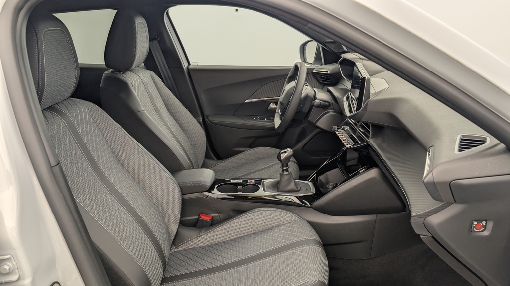 Peugeot 2008 100 S&S BVM6 Allure