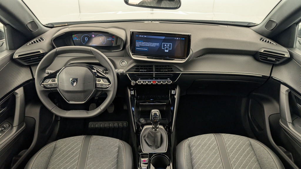 Peugeot 2008 100 S&S BVM6 Allure