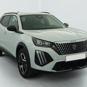 Peugeot 2008 100 S&S BVM6 Allure