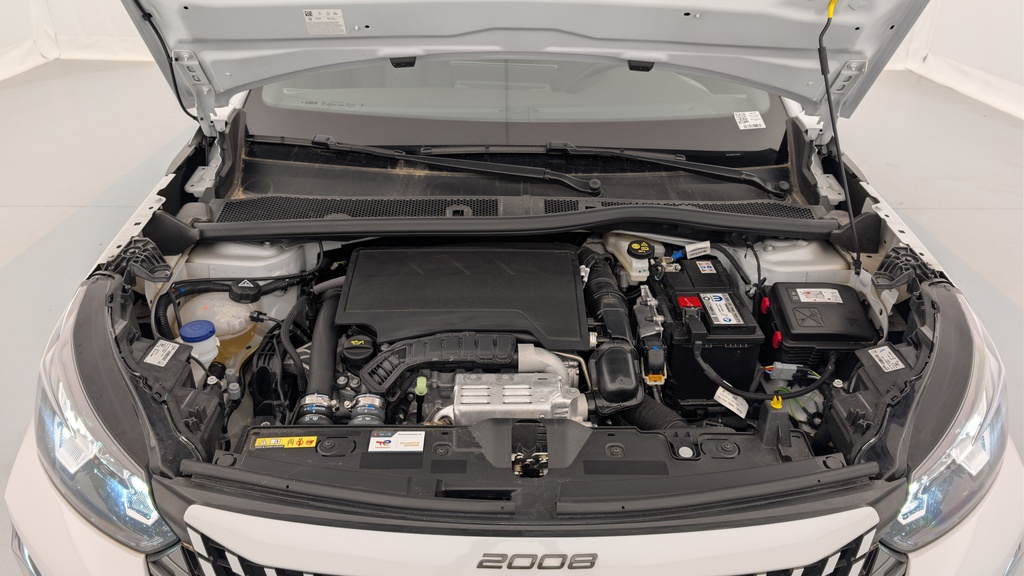 Peugeot 2008 100 S&S BVM6 Allure