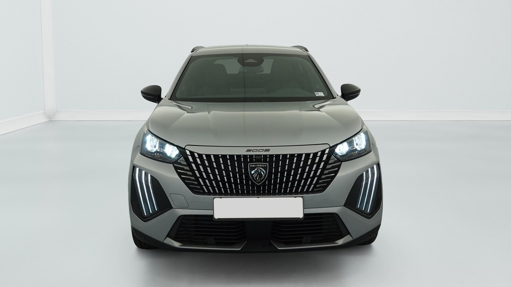 Peugeot 2008 100 S&S BVM6 Allure