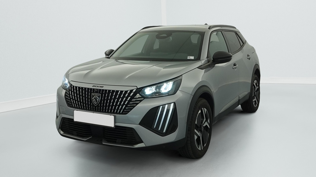 Peugeot 2008 100 S&S BVM6 Allure