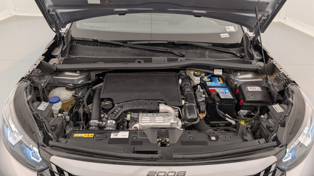 Peugeot 2008 100 S&S BVM6 Allure