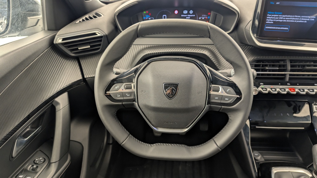 Peugeot 2008 100 S&S BVM6 Allure