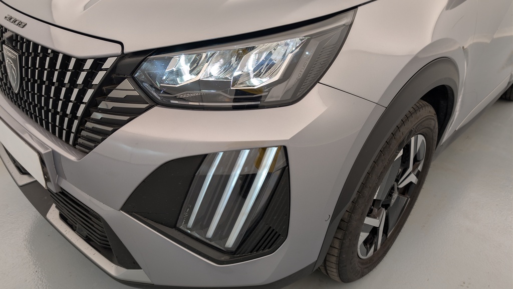 Peugeot 2008 100 S&S BVM6 Allure