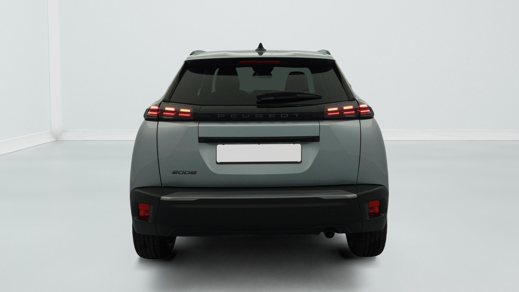 Peugeot 2008 100 S&S BVM6 Allure