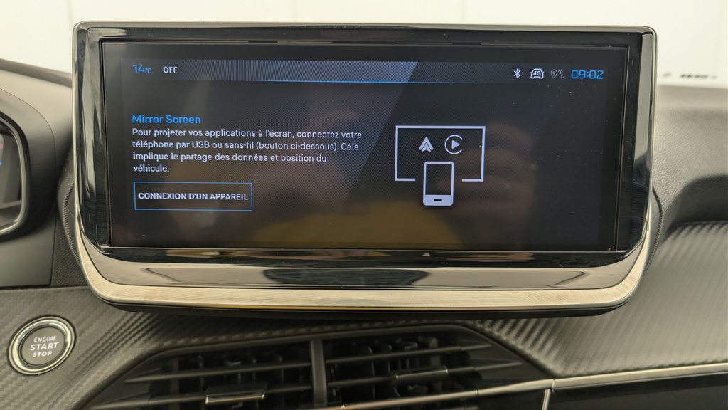 Peugeot 2008 100 S&S BVM6 Allure