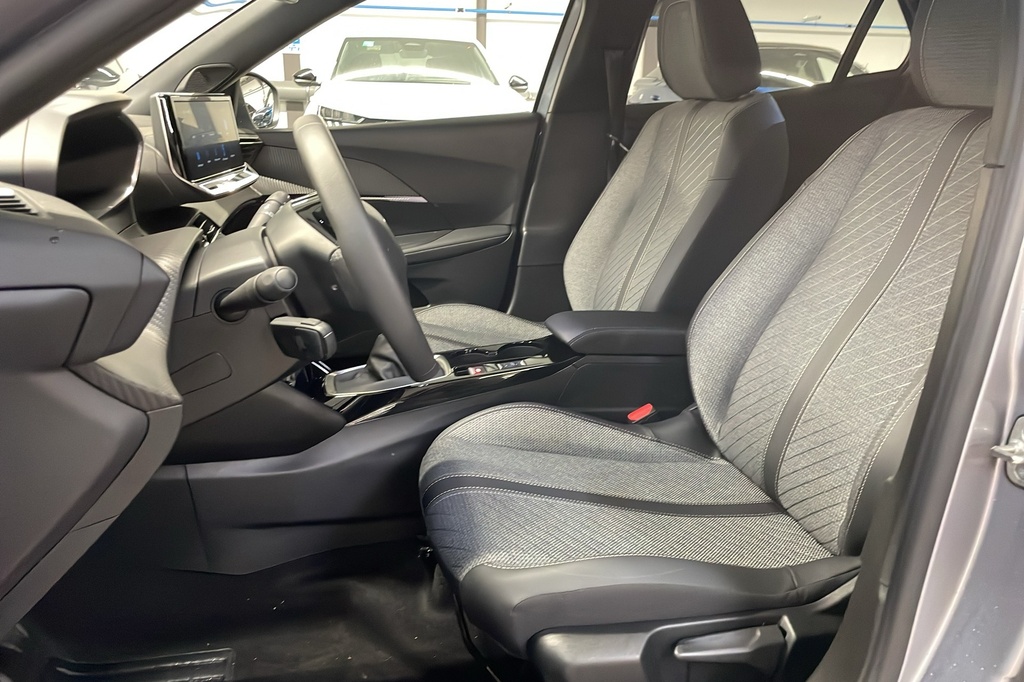 Peugeot 2008 100 S&S BVM6 Allure