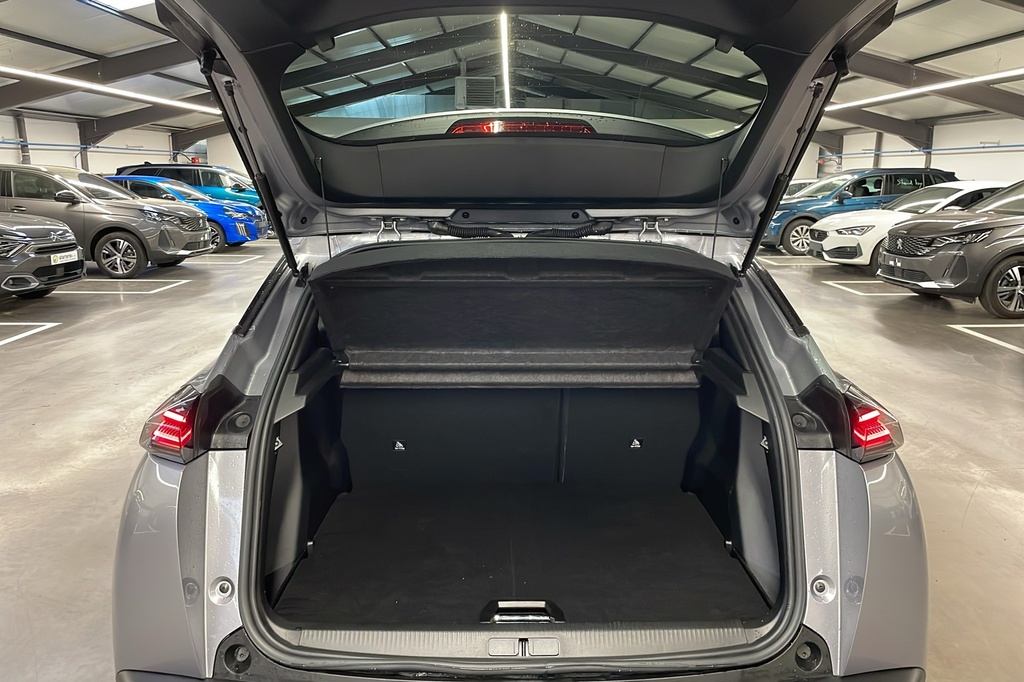 Peugeot 2008 100 S&S BVM6 Allure