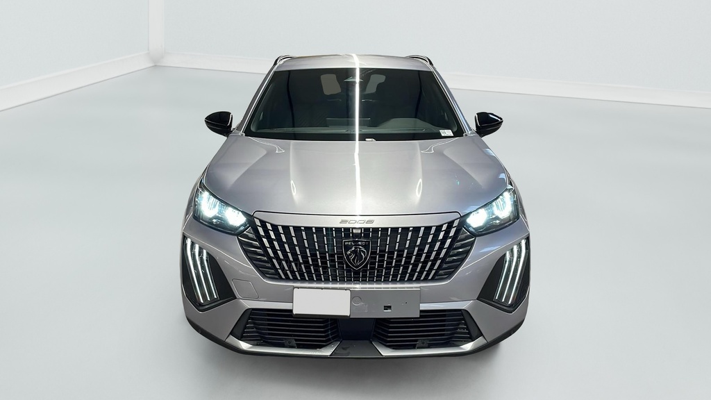 Peugeot 2008 100 S&S BVM6 Allure