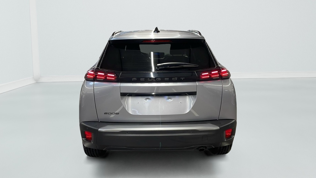 Peugeot 2008 100 S&S BVM6 Allure