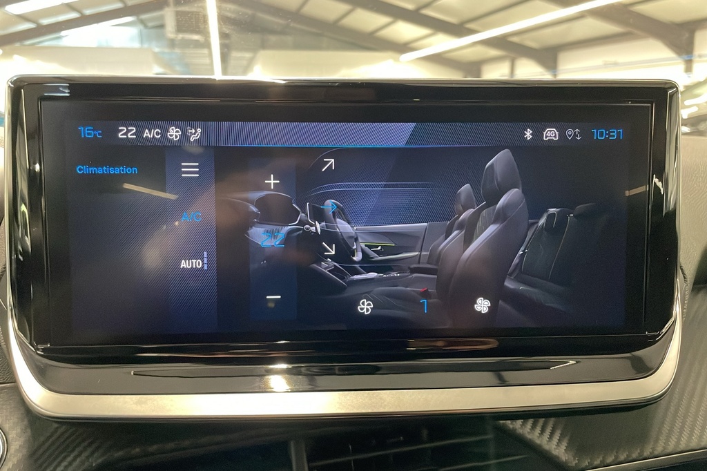 Peugeot 2008 100 S&S BVM6 Allure