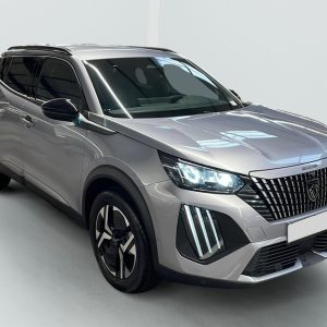 Peugeot 2008 100 S&S BVM6 Allure