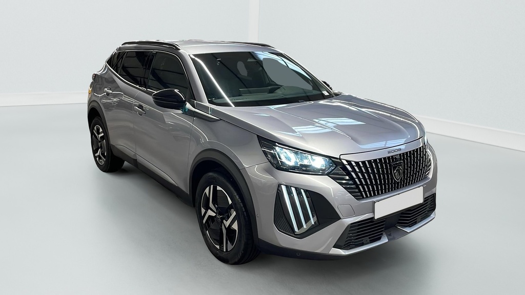 Peugeot 2008 100 S&S BVM6 Allure