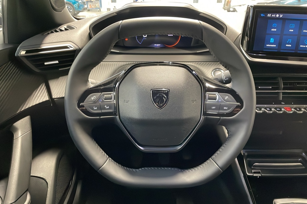 Peugeot 2008 100 S&S BVM6 Allure