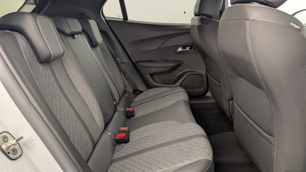 Peugeot 2008 100 S&S BVM6 Allure