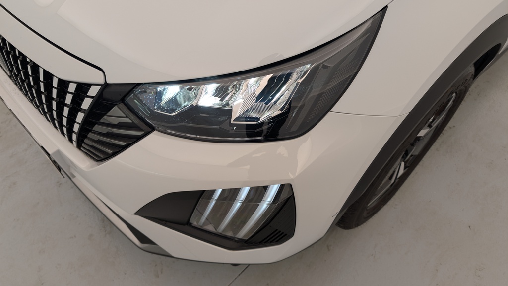 Peugeot 2008 100 S&S BVM6 Allure