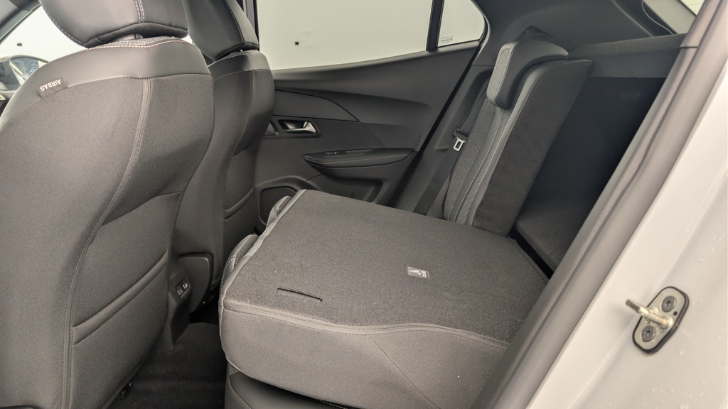 Peugeot 2008 100 S&S BVM6 Allure