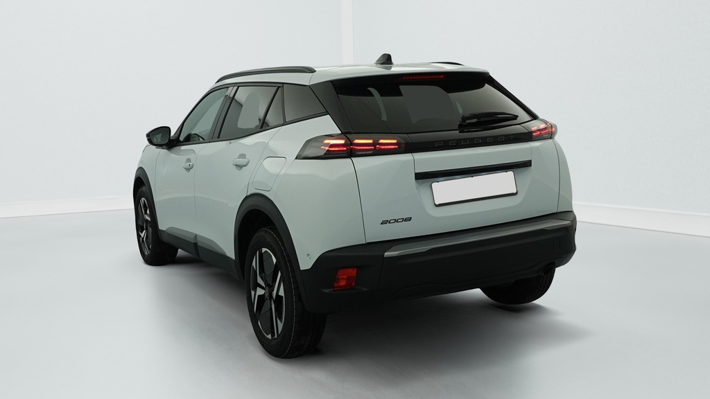Peugeot 2008 100 S&S BVM6 Allure
