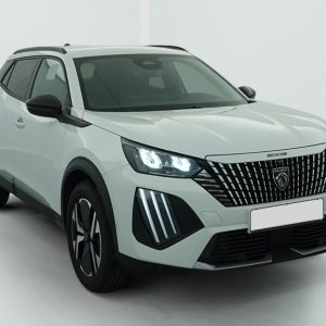 Peugeot 2008 100 S&S BVM6 Allure