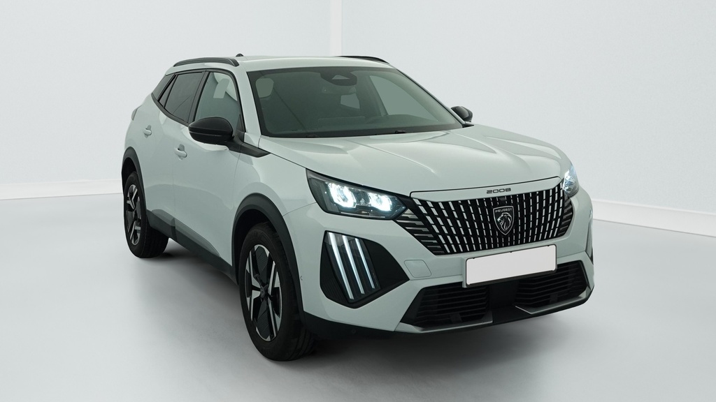 Peugeot 2008 100 S&S BVM6 Allure