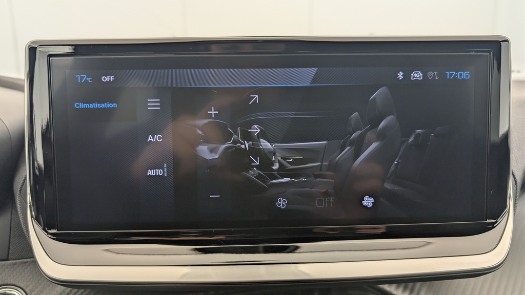 Peugeot 2008 100 S&S BVM6 Allure