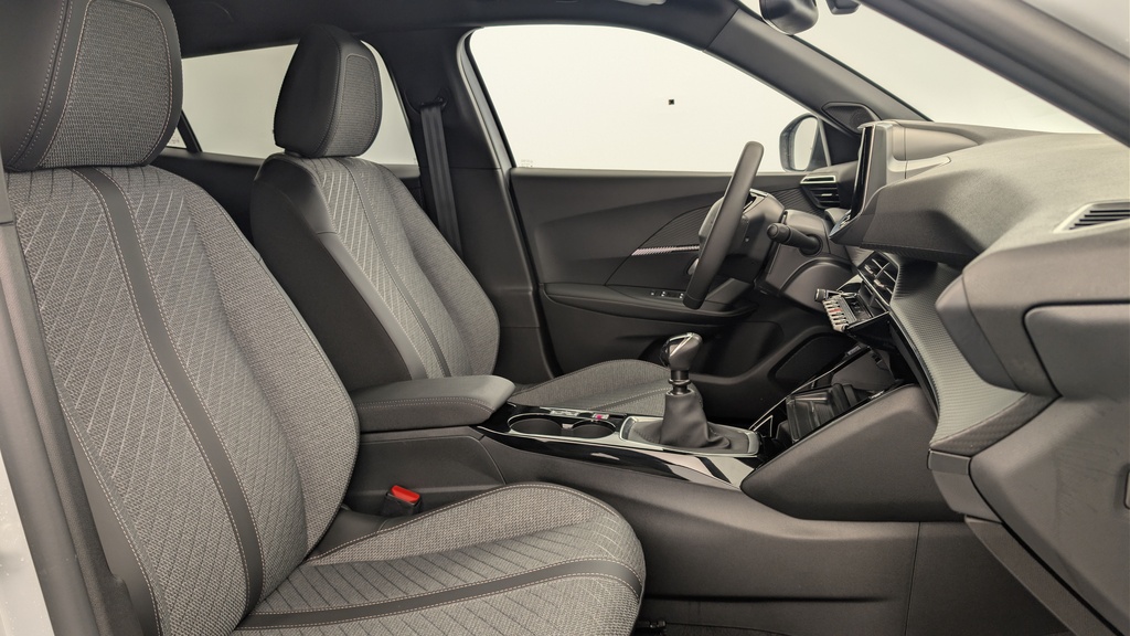 Peugeot 2008 100 S&S BVM6 Allure
