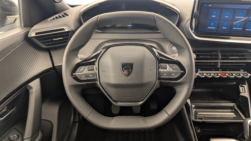 Peugeot 2008 100 S&S BVM6 Allure