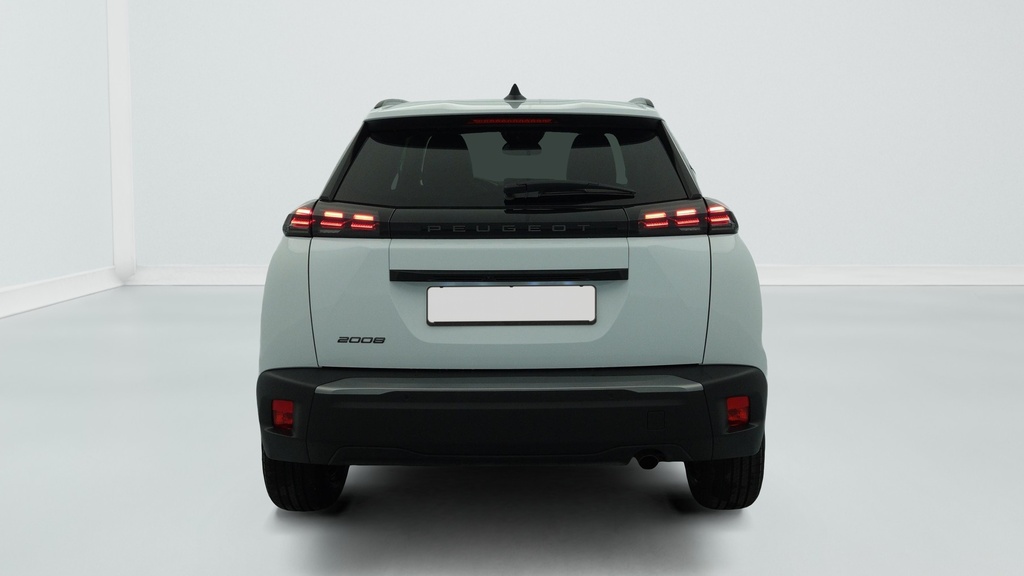Peugeot 2008 100 S&S BVM6 Allure