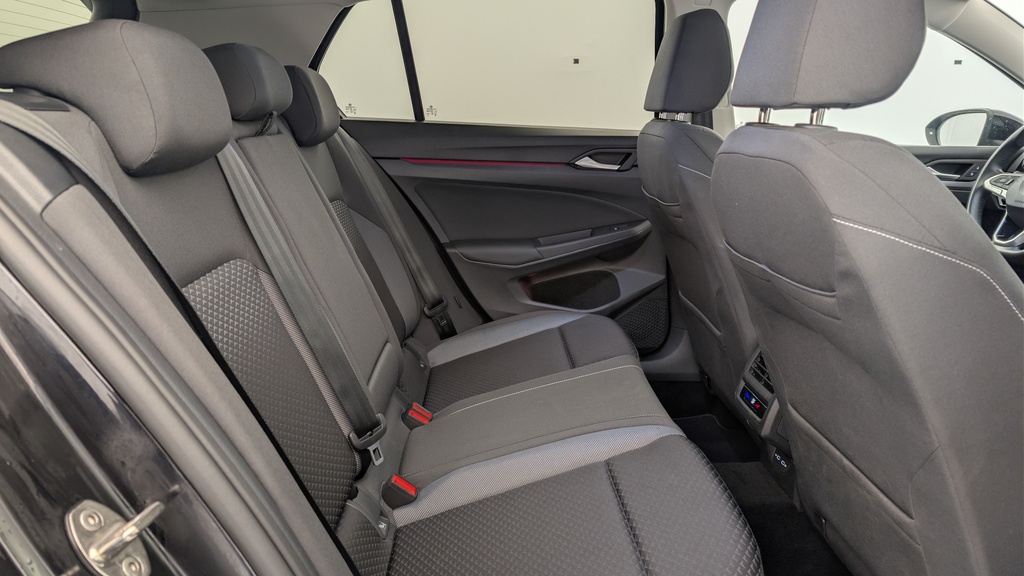 Volkswagen GOLF 8 2.0 TDI SCR 150 DSG7 ACTIVE
