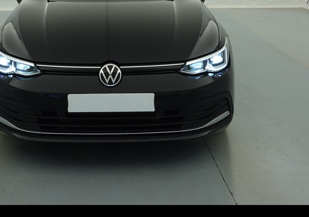 Volkswagen GOLF 8 2.0 TDI SCR 150 DSG7 ACTIVE