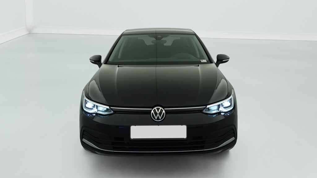 Volkswagen GOLF 8 2.0 TDI SCR 150 DSG7 ACTIVE