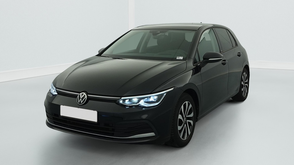 Volkswagen GOLF 8 2.0 TDI SCR 150 DSG7 ACTIVE