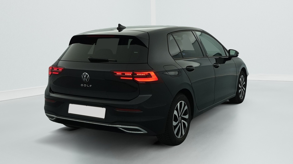 Volkswagen GOLF 8 2.0 TDI SCR 150 DSG7 ACTIVE