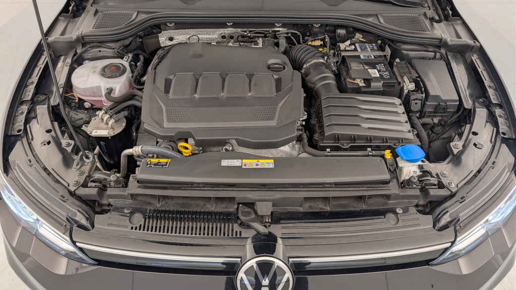 Volkswagen GOLF 8 2.0 TDI SCR 150 DSG7 ACTIVE