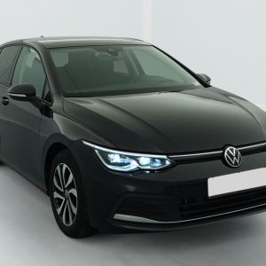 Volkswagen GOLF 8 2.0 TDI SCR 150 DSG7 ACTIVE