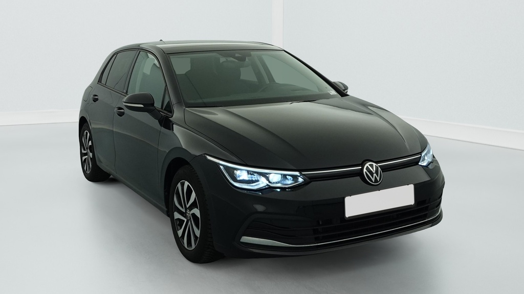 Volkswagen GOLF 8 2.0 TDI SCR 150 DSG7 ACTIVE
