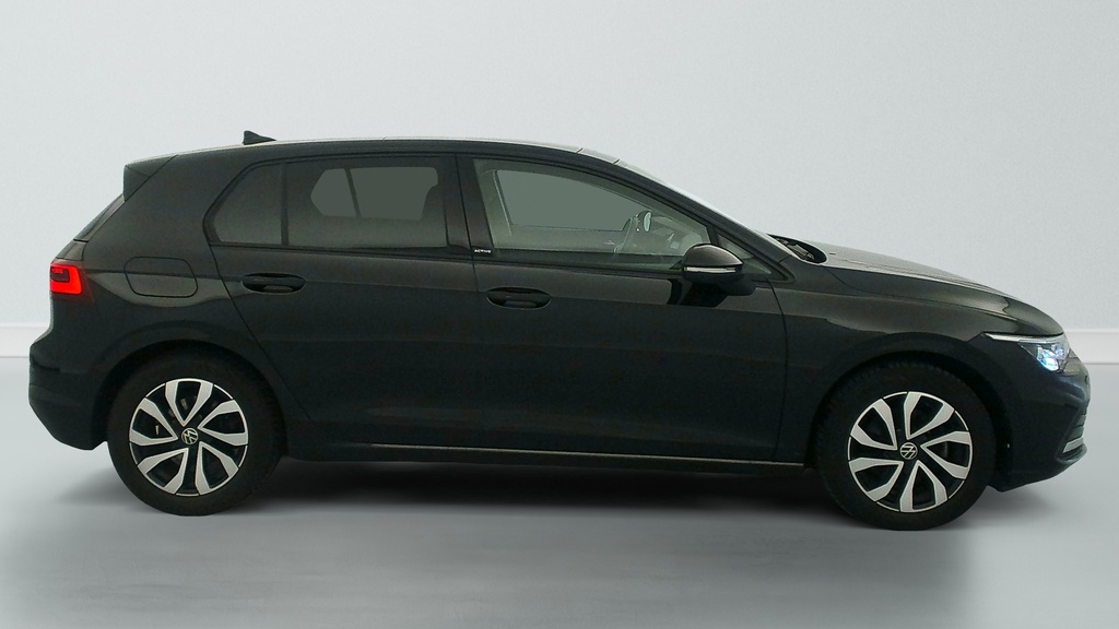 Volkswagen GOLF 8 2.0 TDI SCR 150 DSG7 ACTIVE