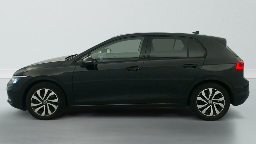 Volkswagen GOLF 8 2.0 TDI SCR 150 DSG7 ACTIVE