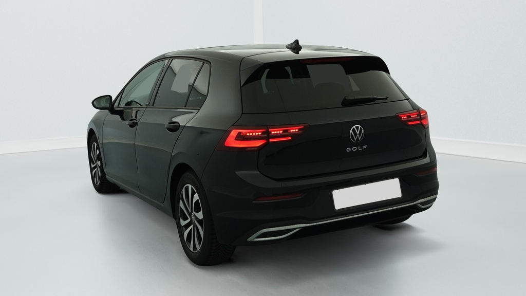 Volkswagen GOLF 8 2.0 TDI SCR 150 DSG7 ACTIVE