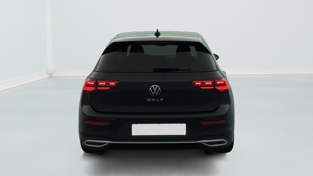 Volkswagen GOLF 8 2.0 TDI SCR 150 DSG7 ACTIVE