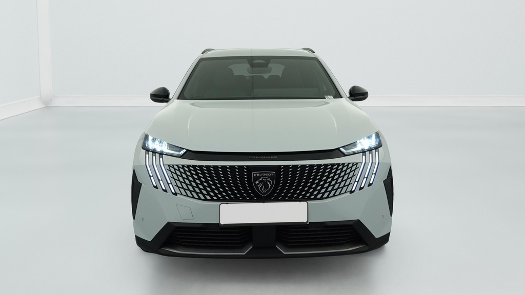 Peugeot 5008 HYBRID 145 CH E-DCS6 ALLURE