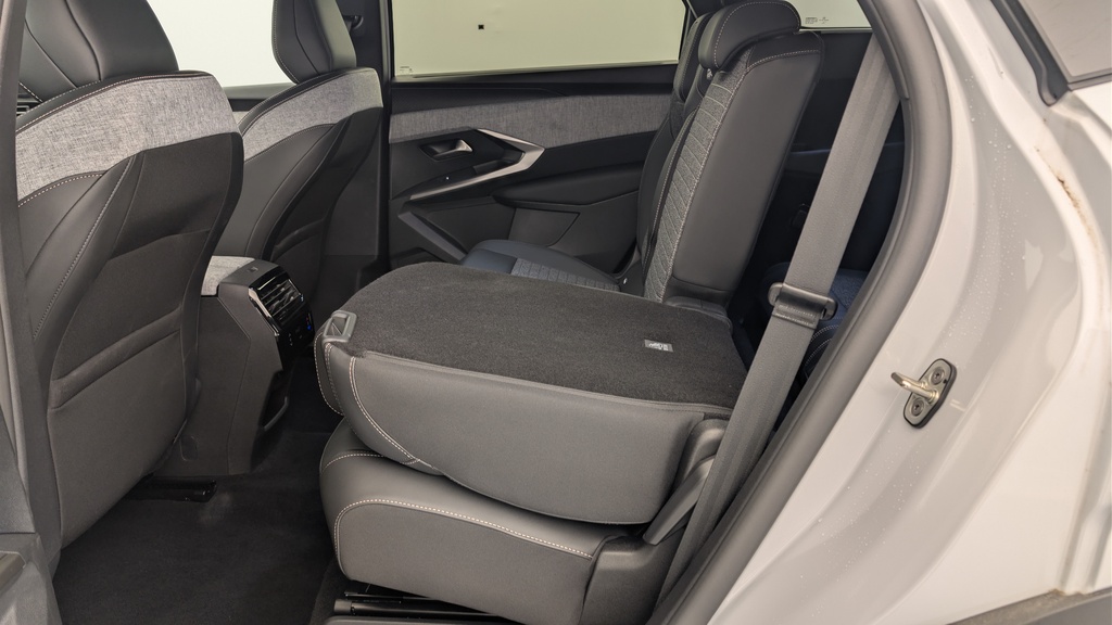 Peugeot 5008 HYBRID 145 CH E-DCS6 ALLURE
