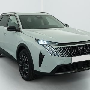 Peugeot 5008 HYBRID 145 CH E-DCS6 ALLURE